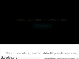 lakelandsegway.co.uk