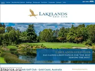 lakelandsgolfclub.com.au