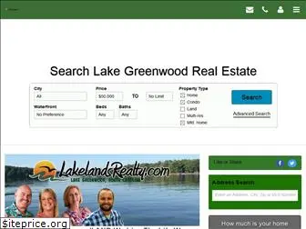 lakelandsrealty.com
