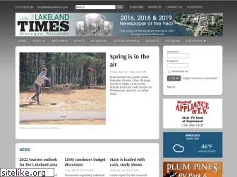 lakelandtimes.com