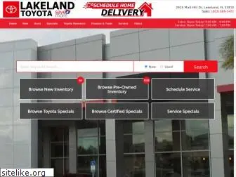 lakelandtoyota.com