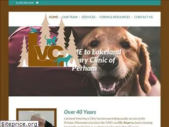 lakelandvetmn.com