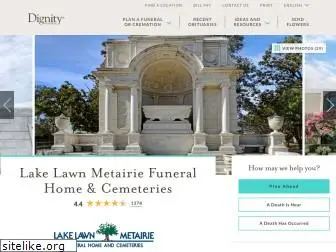 lakelawnmetairie.com