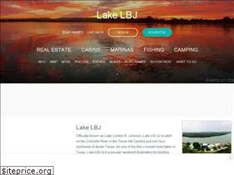 lakelbj.com