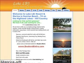 www.lakelbjfun.com