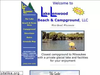 lakelenwood.com