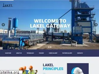 lakelgateway.org