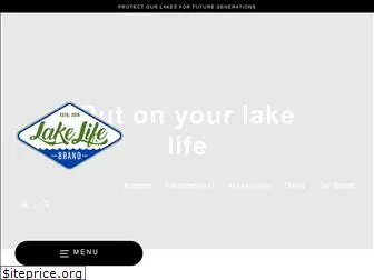 lakelifebrand.com