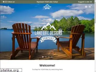 lakelifedesigns.com