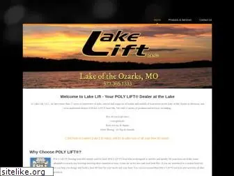 lakelift.com