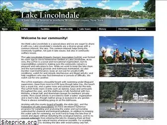 lakelincolndale.org