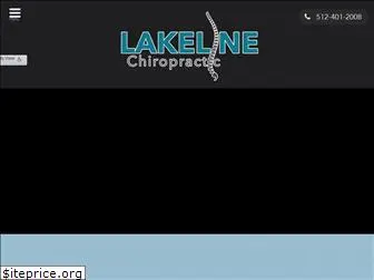 lakelinechiropractic.com