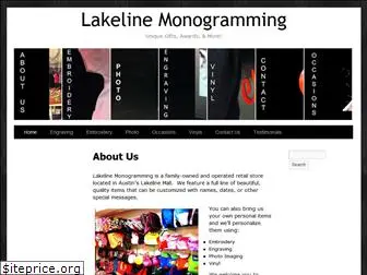 lakelinemonogramming.com