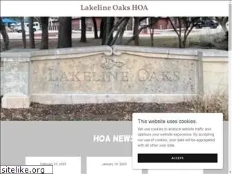lakelineoaks.org