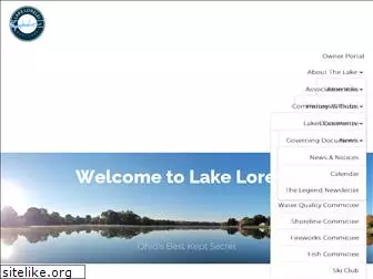 lakeloreleiohio.com