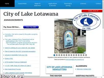 lakelotawana.org