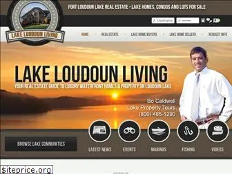 lakeloudounliving.com