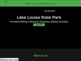 lakelouisastatepark.com