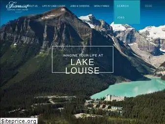 lakelouisejobs.com