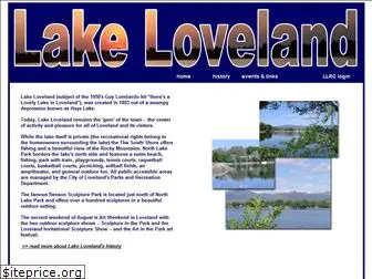 lakeloveland.com