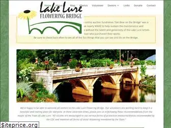 lakelurefloweringbridge.org