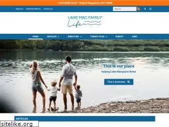 lakemacfamilylife.com.au