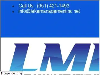 lakemanagementinc.net