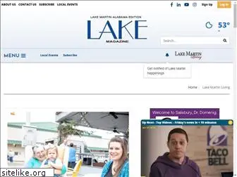 lakemartinmagazine.com