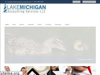 lakemichiganaccounting.com