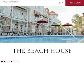 lakemichiganbeachhouse.com