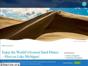 lakemichigansanddunes.com