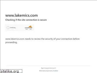 lakemics.com