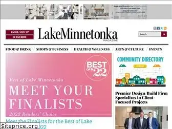 lakeminnetonkamag.com