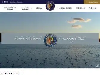 lakemohawkcc.com