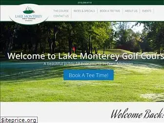 lakemontereygolf.com