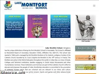 lakemontfortschool.ac.in