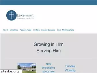 lakemontpca.org