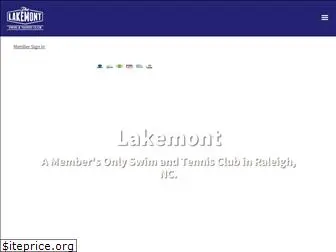 lakemontpool.com