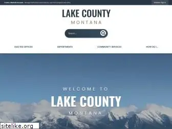 lakemt.gov