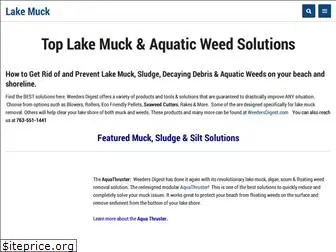 lakemuck.com