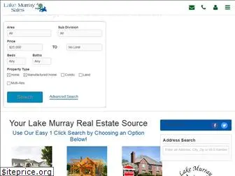 lakemurraysales.com