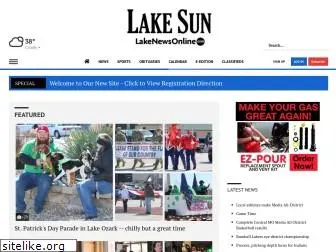 lakenewsonline.com