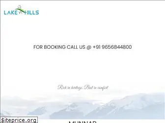 lakenhillsresorts.com