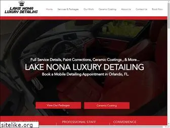 lakenonaluxurydetailing.com