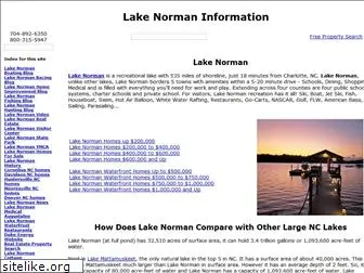 lakenorman.info