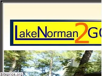 lakenormancruises.com