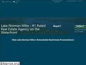 lakenormanmike.com