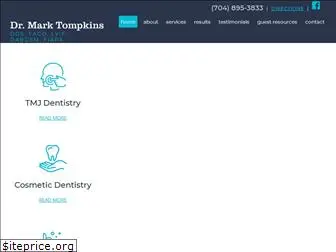 lakenormansmile.com