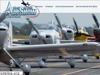 lakeoftheozarksairshow.com