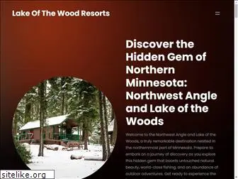 lakeofthewoodsresorts.com